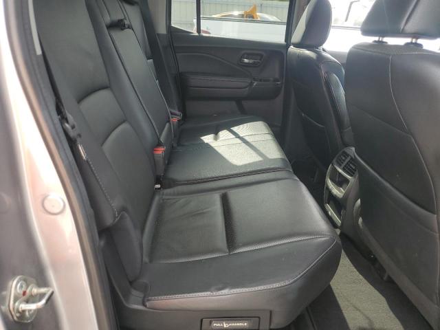 2019 HONDA RIDGELINE 5FPYK3F65KB014966