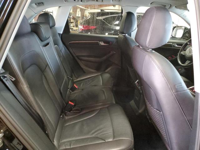 2016 AUDI Q5 PREMIUM WA1C2AFP1GA045321