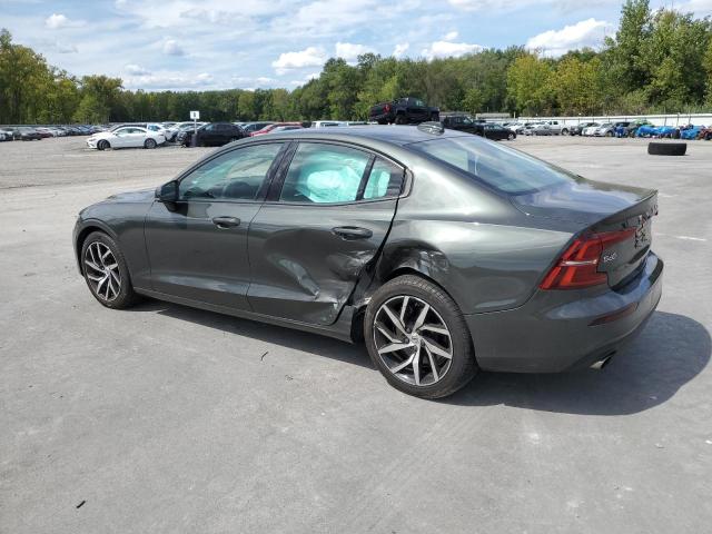 2020 VOLVO S60 T6 MOM 7JRA22TK6LG057176