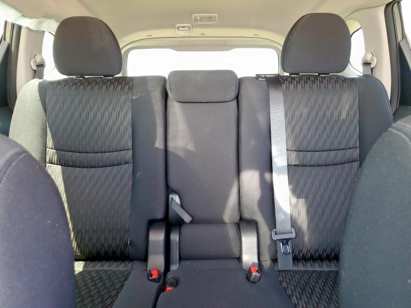 2017 NISSAN ROGUE S 5N1AT2MT0HC799263