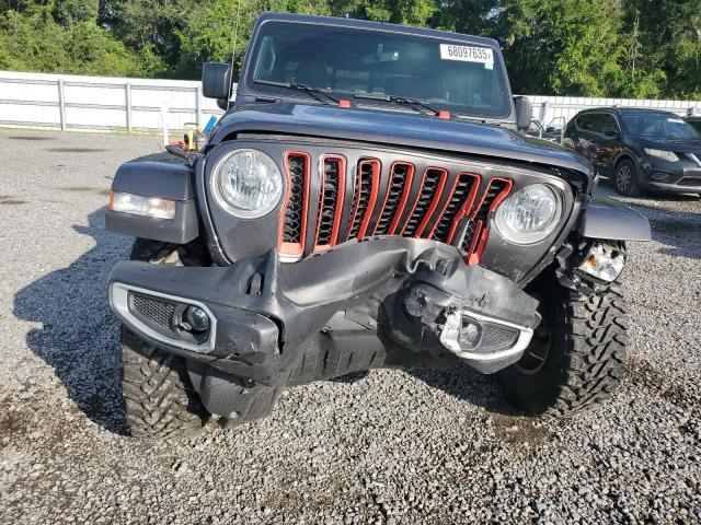 2023 JEEP GLADIATOR 1C6HJTFG2PL552444
