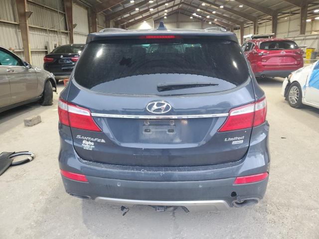 2015 HYUNDAI SANTA FE GLS KM8SR4HF5FU097255
