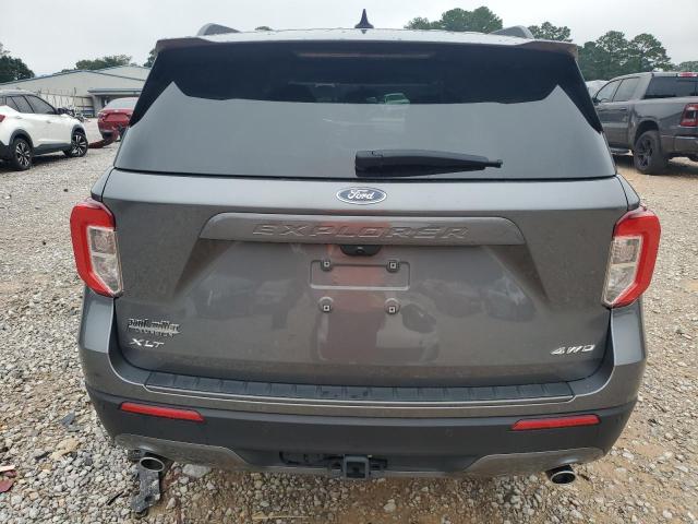 2024 FORD EXPLORER X - 1FMSK8DH5RGA49034