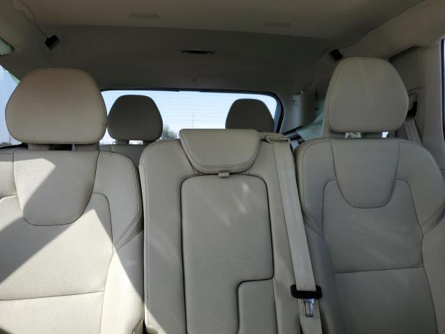 2021 VOLVO XC90 T5 MO YV4102CK6M1741926