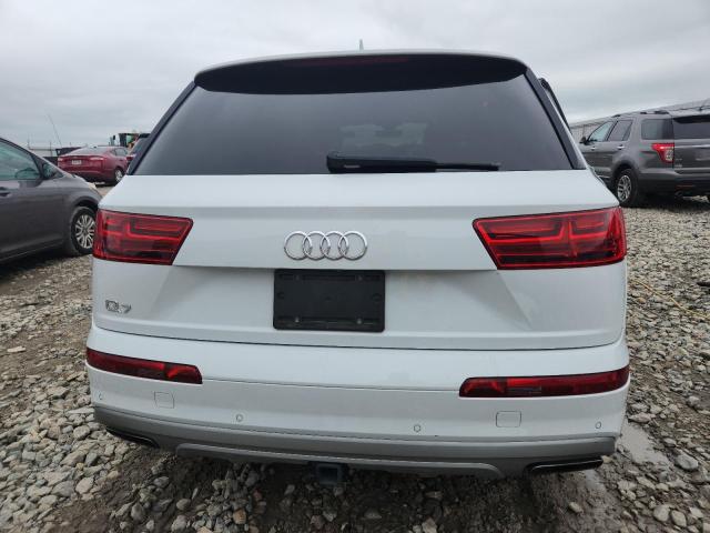 2019 AUDI Q7 PRESTIG WA1VAAF78KD020239