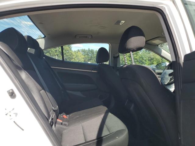 2018 HYUNDAI ELANTRA SEL #3298028183