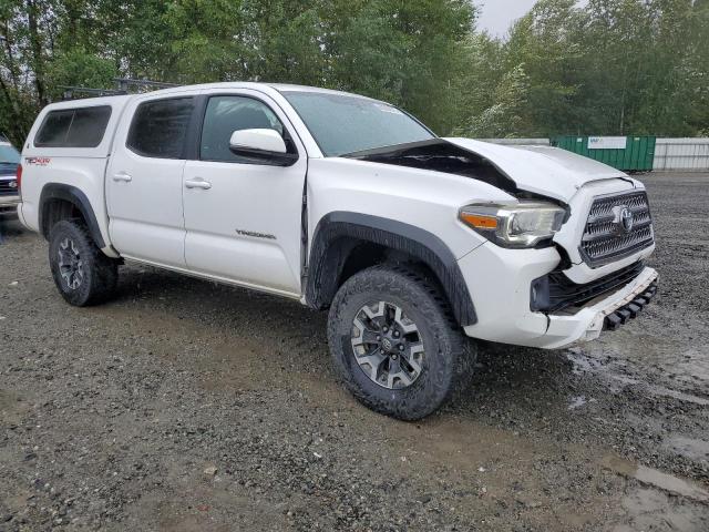 2016 TOYOTA TACOMA DOU 5TFCZ5AN7GX043827