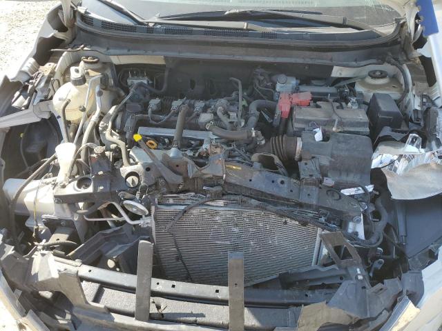 2023 NISSAN KICKS SV - 3N1CP5CV4PL475454
