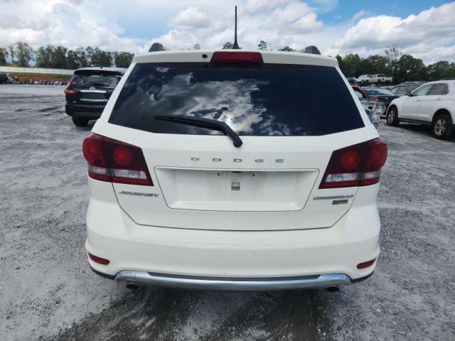 2019 DODGE JOURNEY CROSSROAD 3C4PDCGG4KT707468