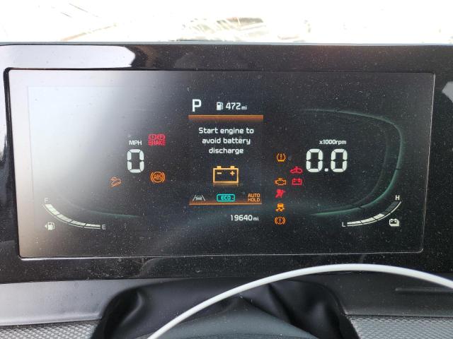 2023 KIA SPORTAGE L - KNDPUCAG9P7079492