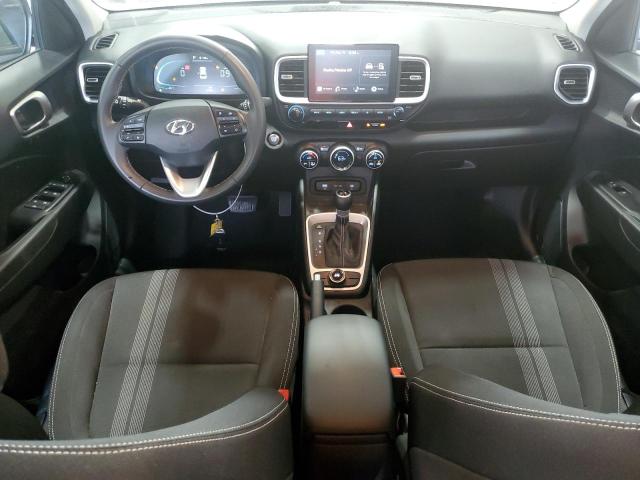 2025 HYUNDAI VENUE SEL - KMHRC8A38SU392643