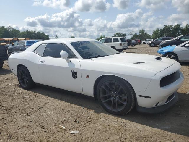 2023 DODGE CHALLENGER 2C3CDZFJ5PH695804