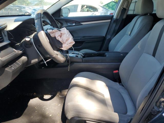 2016 HONDA CIVIC LX 19XFC2F59GE217581