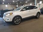 2015 FORD EDGE TITAN - 2FMPK4K99FBC17514