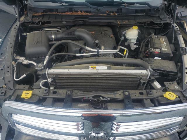 2014 RAM 1500 SLT - 1C6RR6LT5ES382907