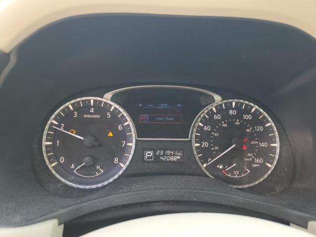 2014 INFINITI QX60 - 5N1AL0MM4EC524844