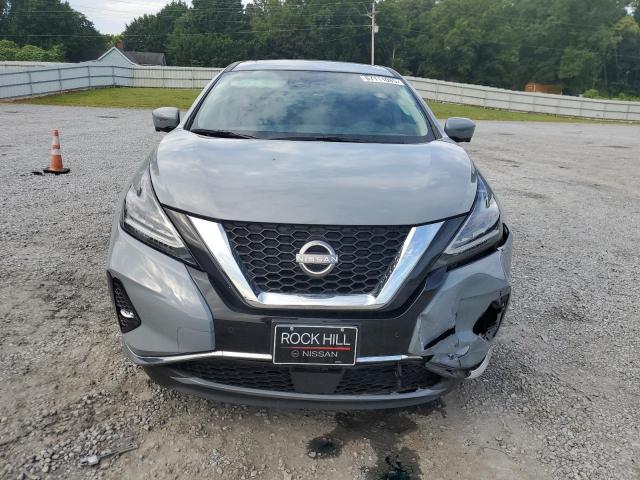 2024 NISSAN MURANO SL 5N1AZ2CJ2RC100912