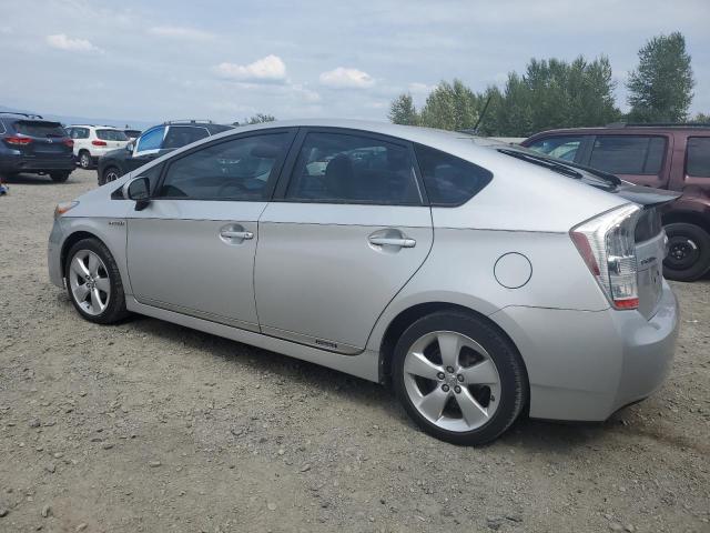 2010 TOYOTA PRIUS - JTDKN3DU0A0218515