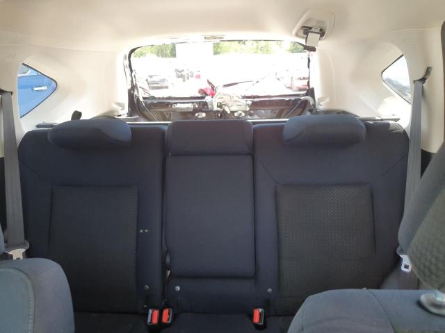 2016 HONDA CR-V EX 2HKRM4H51GH712646