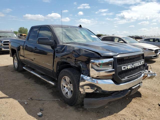 2018 CHEVROLET SILVERADO 1GCVKREC0JZ194646