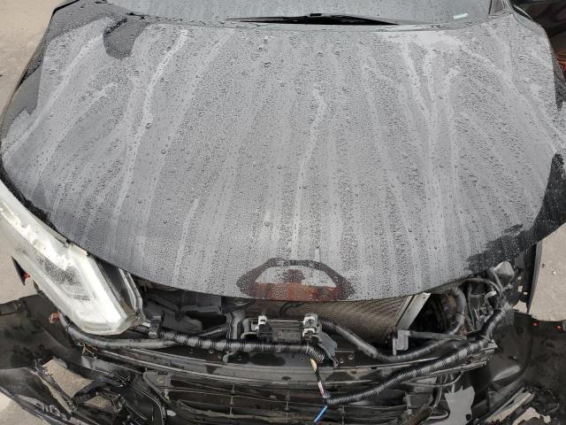2017 NISSAN ROGUE SV 5N1AT2MV5HC810419