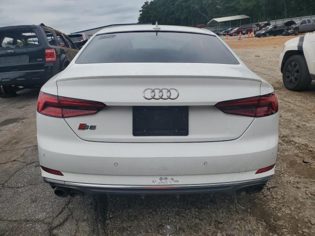 2018 AUDI S5 PREMIUM WAUP4AF56JA002324