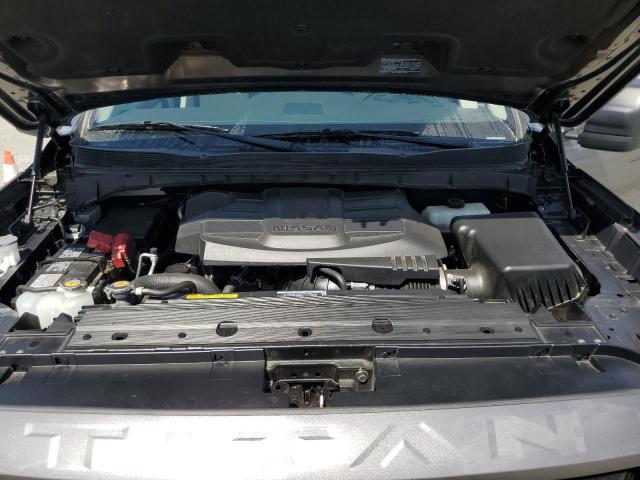 2023 NISSAN TITAN SV 1N6AA1EF4PN110323