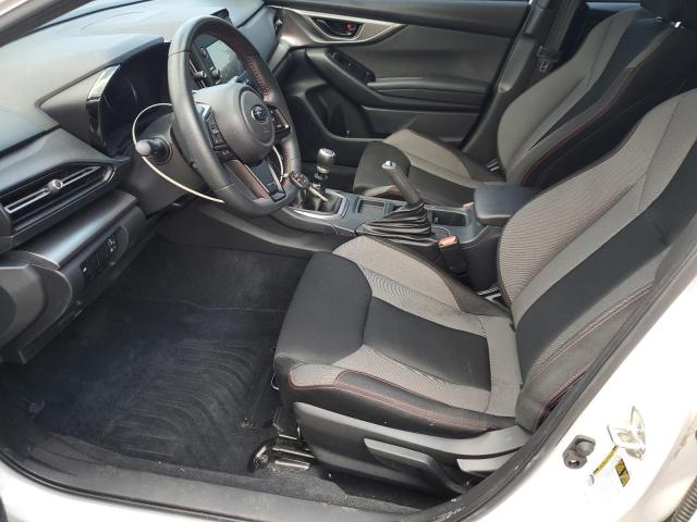 2022 SUBARU WRX JF1VBAA66N9024921