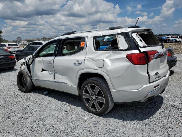 2017 GMC ACADIA DEN 1GKKNXLS3HZ135159