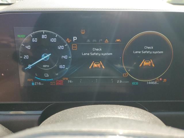 2024 KIA NIRO WIND KNDCR3L19R5115320