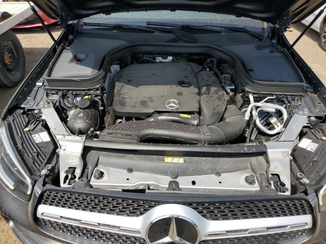 2021 MERCEDES-BENZ GLC 300 4M W1N0G8EB0MF955994