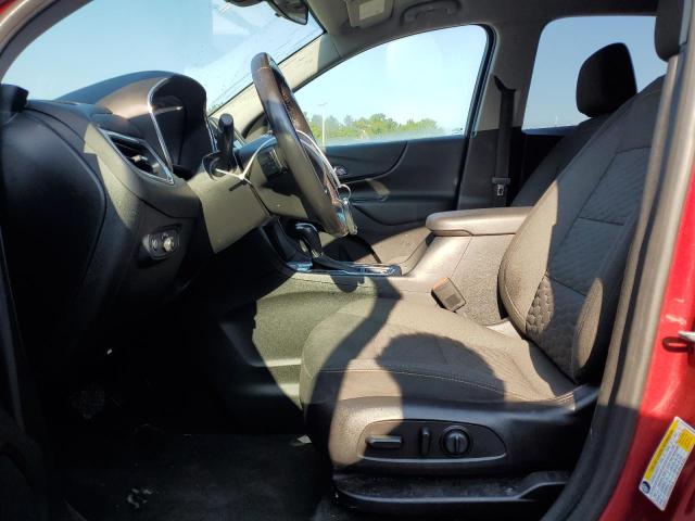 2019 CHEVROLET EQUINOX LT 2GNAXUEV6K6268905