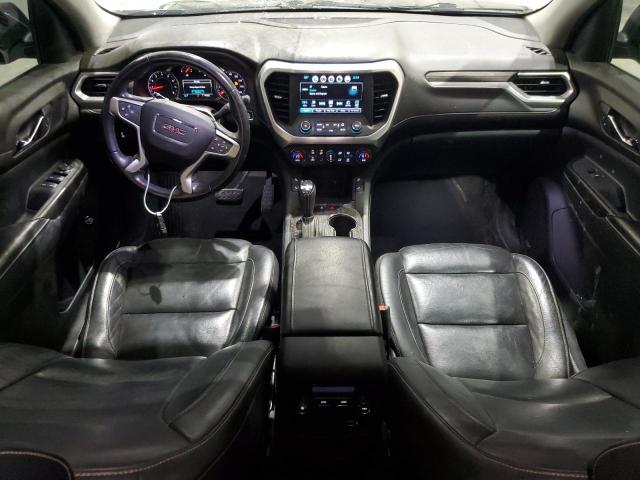 2019 GMC ACADIA SLT 1GKKNMLS4KZ117436