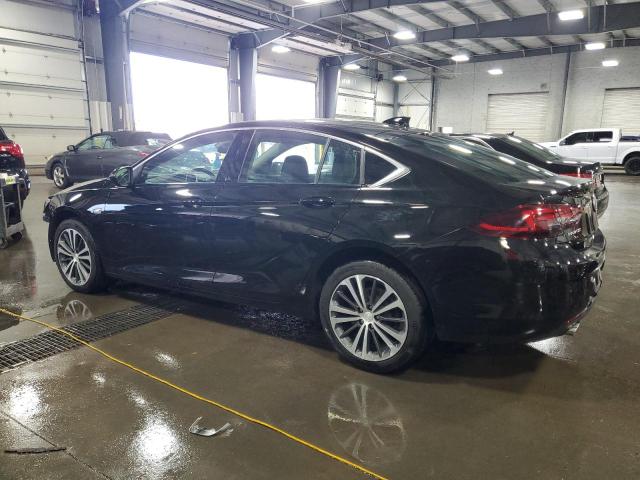 2018 BUICK REGAL ESSE W04GP6SX7J1067045
