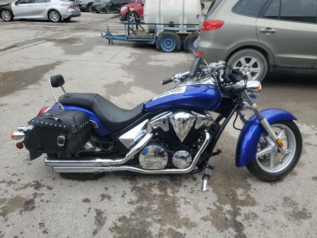 2015 HONDA VT1300 CR JH2SC6604FK500256