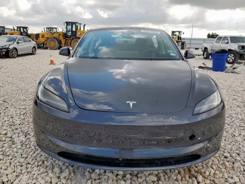 2024 TESLA MODEL 3 - 5YJ3E1EA0RF727658