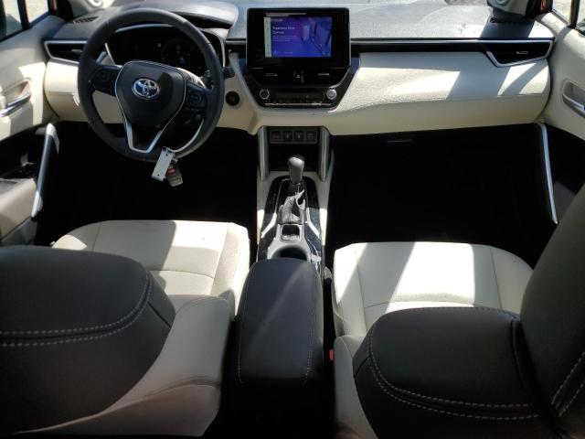 2024 TOYOTA COROLLA CR 7MUDAABG1RV093741