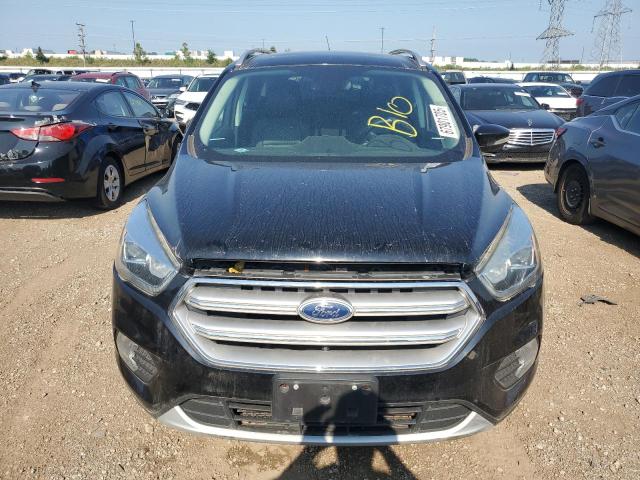 2017 FORD ESCAPE TITANIUM 1FMCU0JD2HUD64570