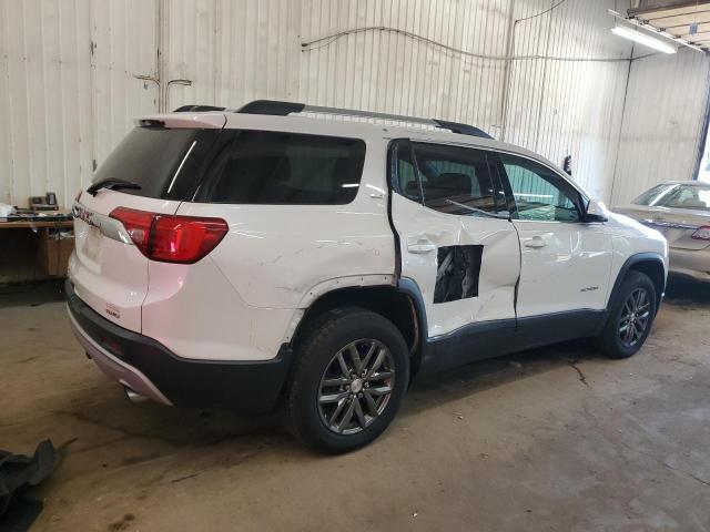 2017 GMC ACADIA SLT 1GKKNULS1HZ314122