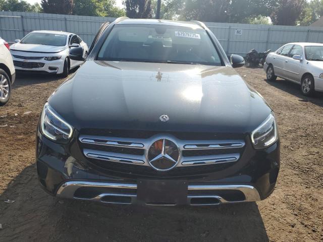 2020 MERCEDES-BENZ GLC 300 4M WDC0G8EB8LF713616