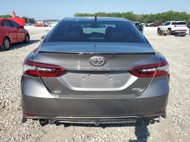 2023 TOYOTA CAMRY TRD - 4T1KZ1AK7PU079217