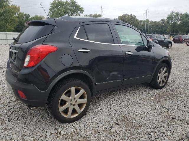 2015 BUICK ENCORE PRE KL4CJHSB9FB244583
