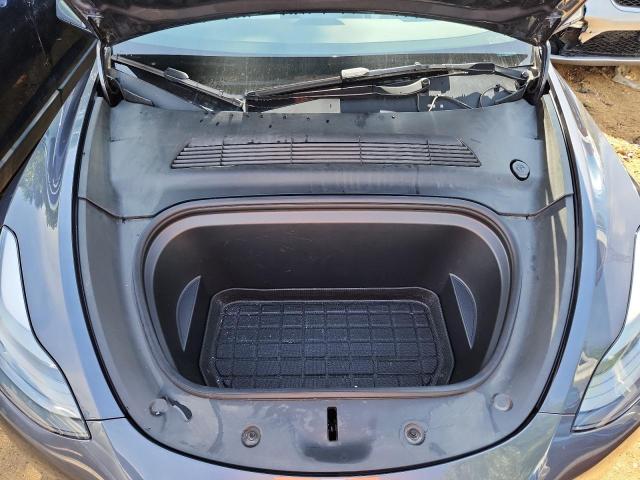 2022 TESLA MODEL Y 7SAYGDEF5NF514943