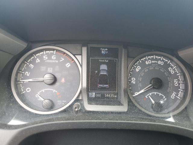 2016 TOYOTA TACOMA ACC - 5TFSZ5AN2GX016529