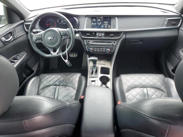 2016 KIA OPTIMA SXL 5XXGV4L20GG063418