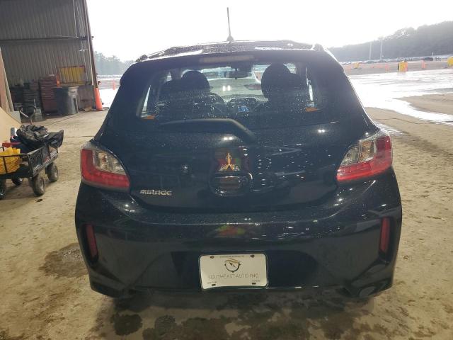 2024 MITSUBISHI MIRAGE ES ML32AUHJXRH022423