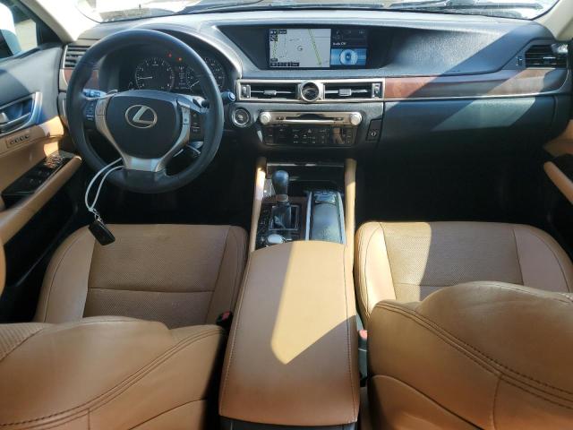 2015 LEXUS GS 350 JTHCE1BL3FA008817
