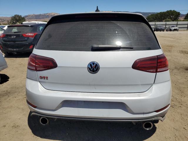 2020 VOLKSWAGEN GTI S - 3VW6T7AU7LM005657
