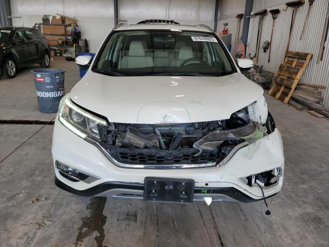 2016 HONDA CR-V TOURI 5J6RM4H95GL004263