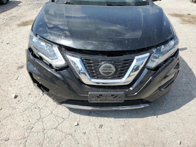 2018 NISSAN ROGUE S JN8AT2MVXJW318174